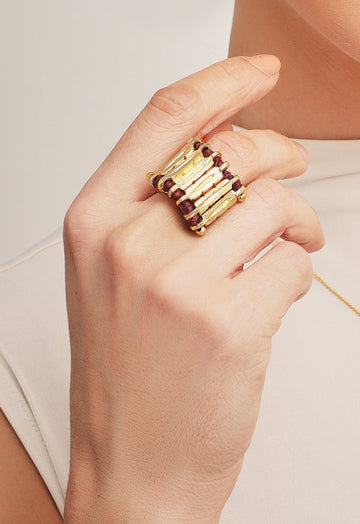 Nabila Ring
