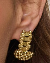 Janak Earrings