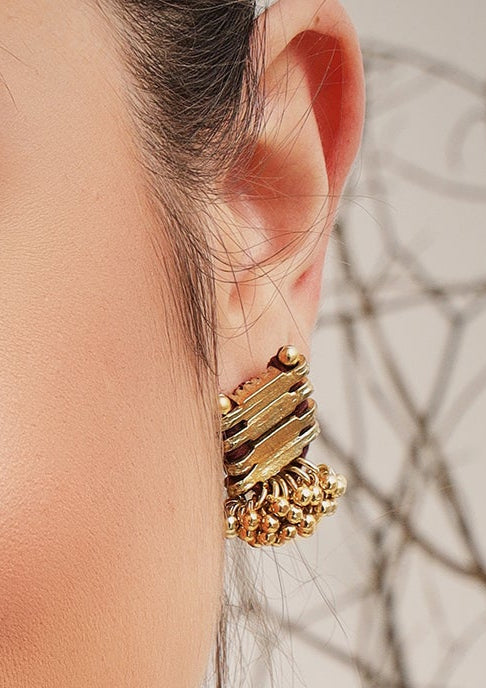 Nabila Earrings