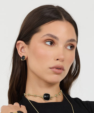 NIA CHOKER