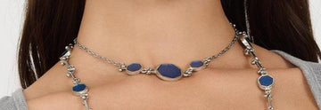 NEELY CHOKER NECKLACE