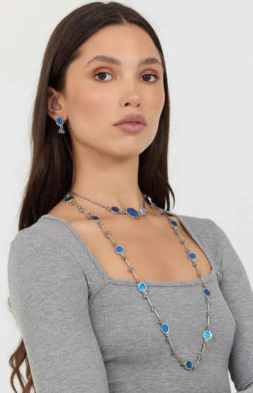 NEELY LAYERING NECKLACE