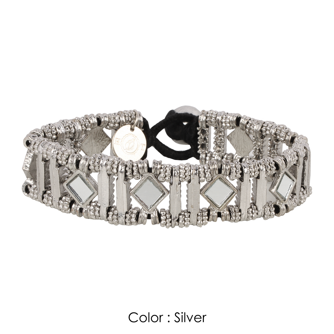 NEELY MIRROR BRACELET