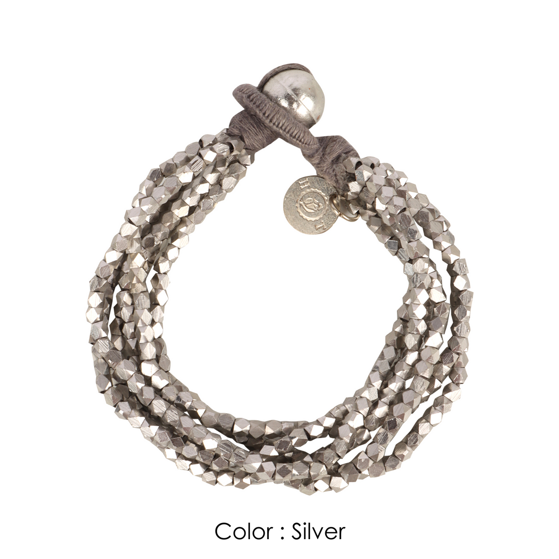 NEELY MULTI LAYER BRACELET