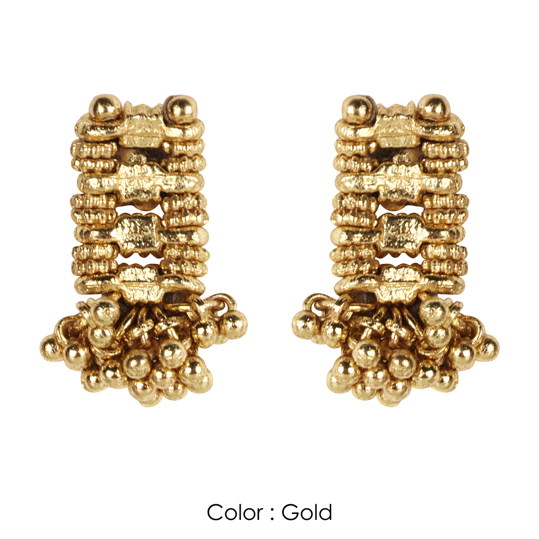 Janak  Earrings