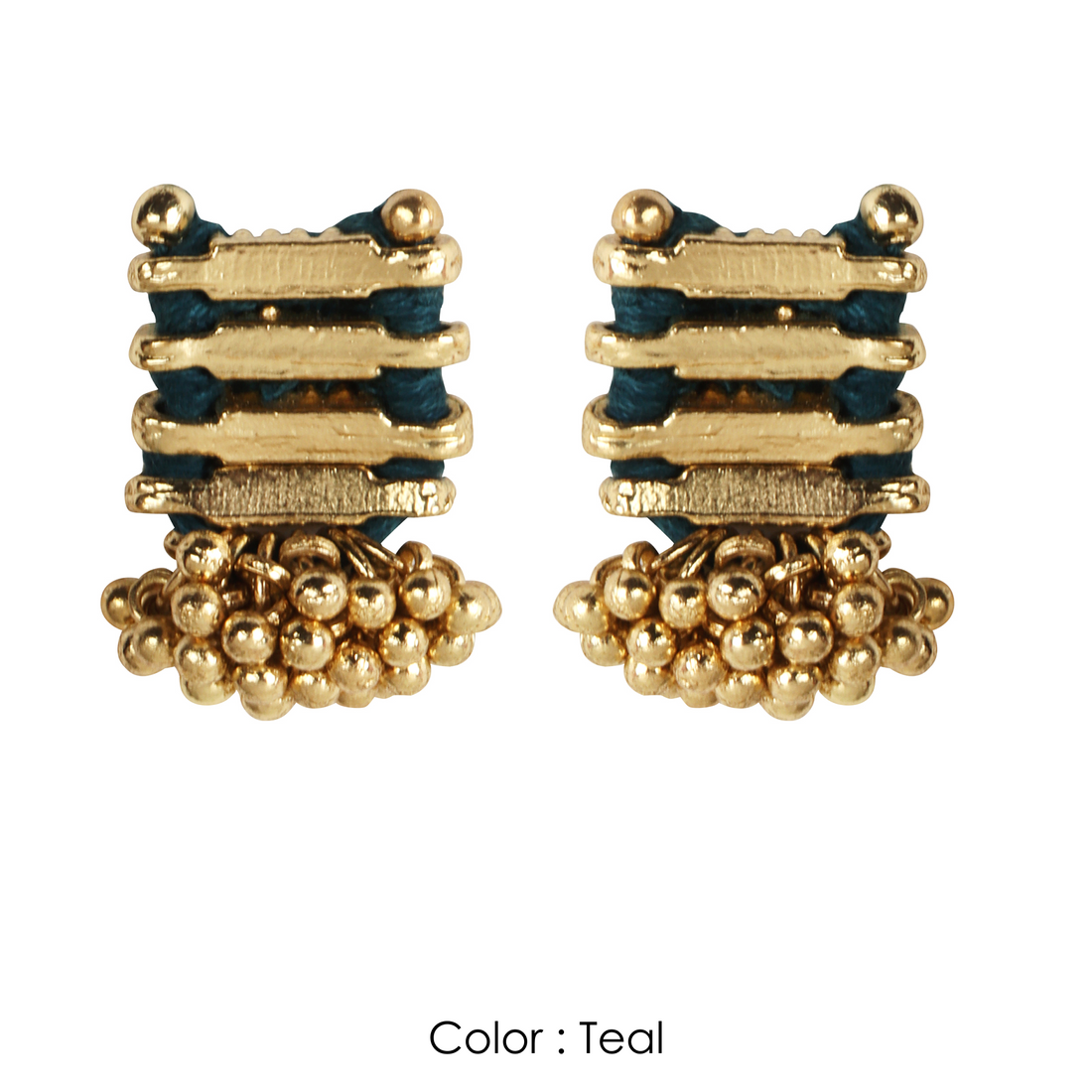 Nabila Earrings