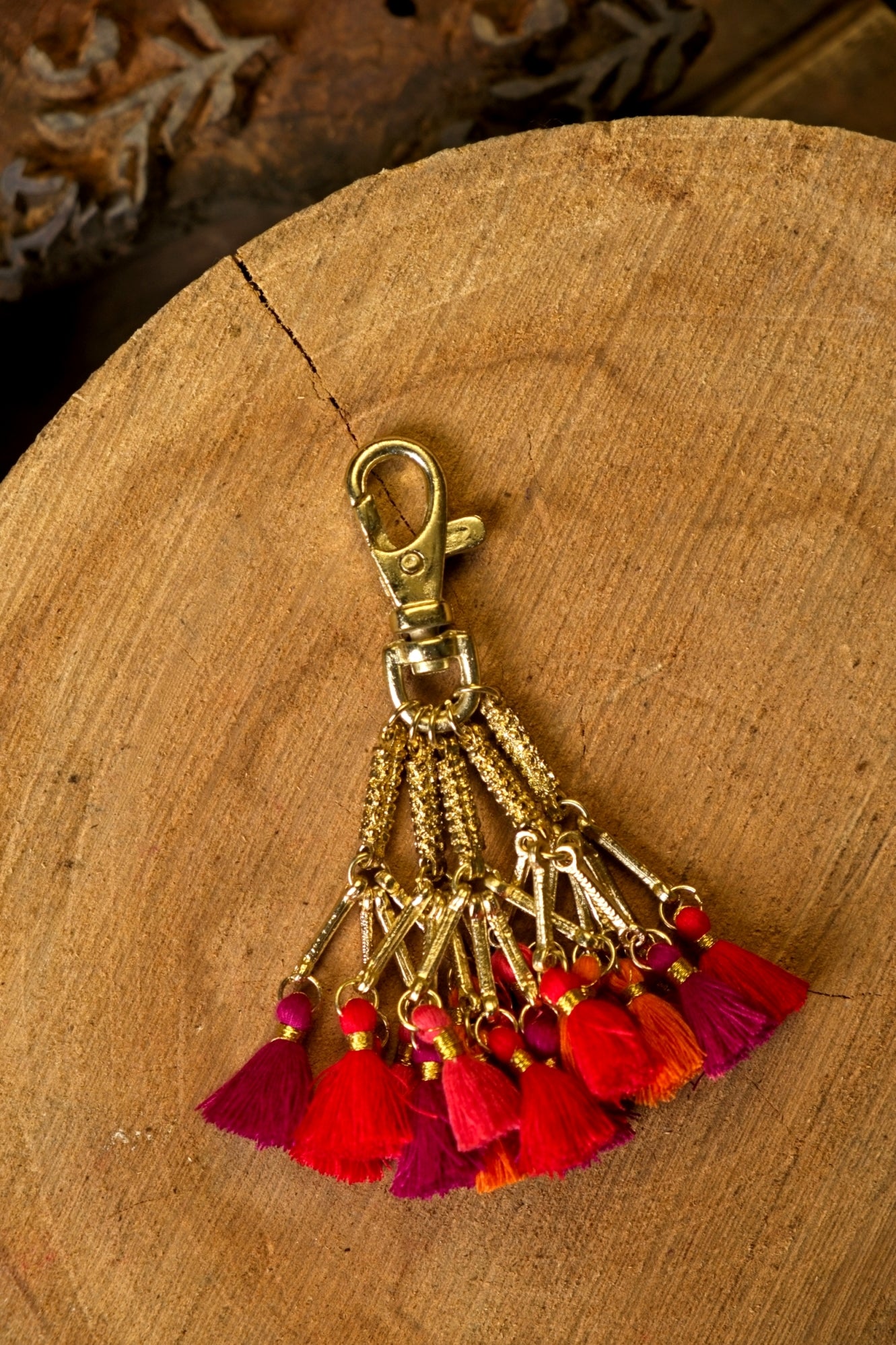 Key Chains