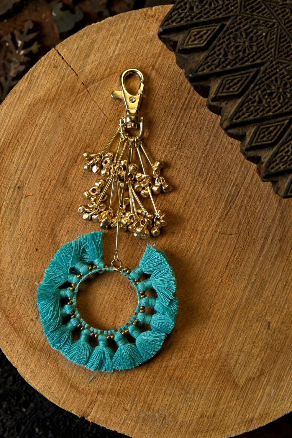 Key Chains