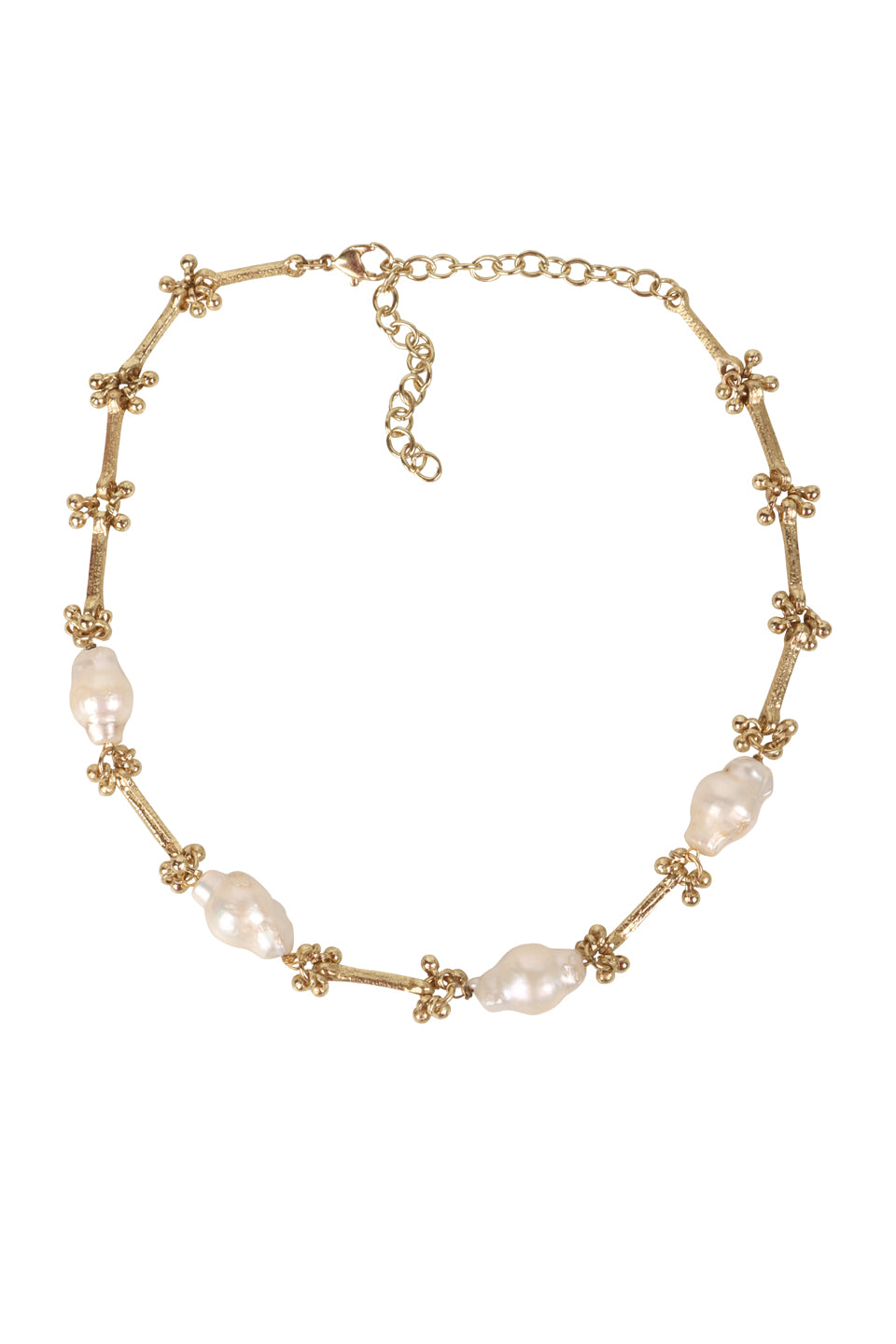  Noor Elara  Necklace