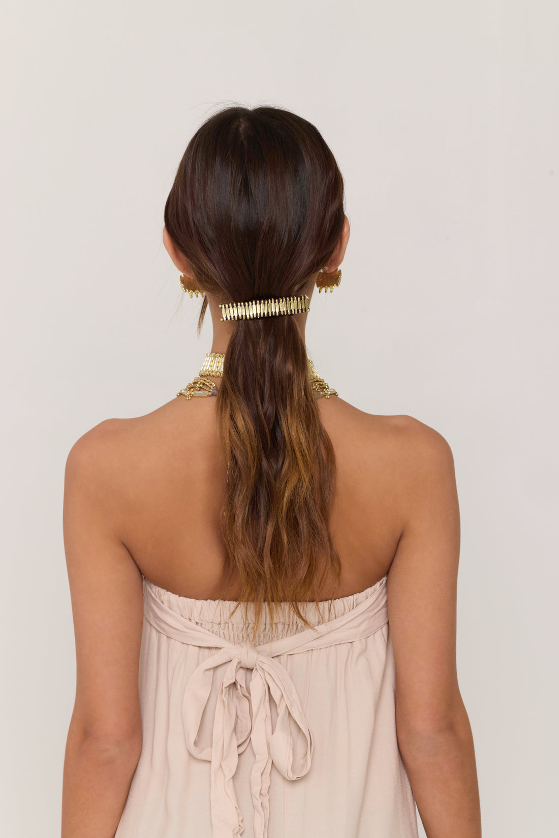 Mishfa  Hair Clip