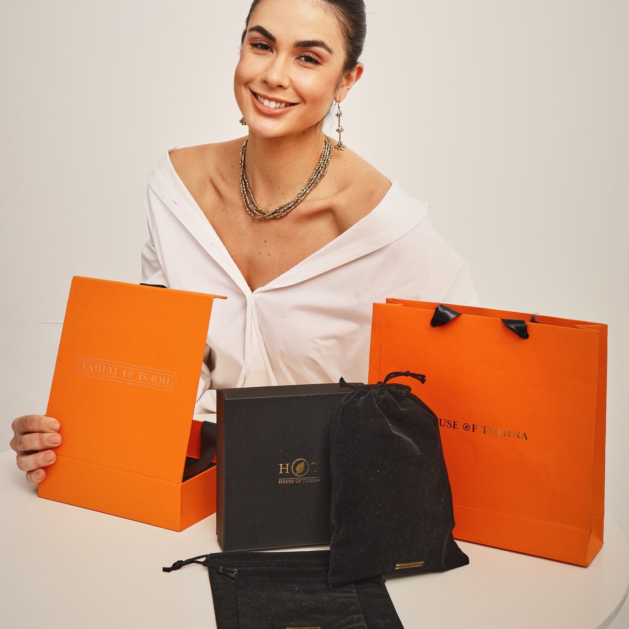 Give the Gift of Elegance