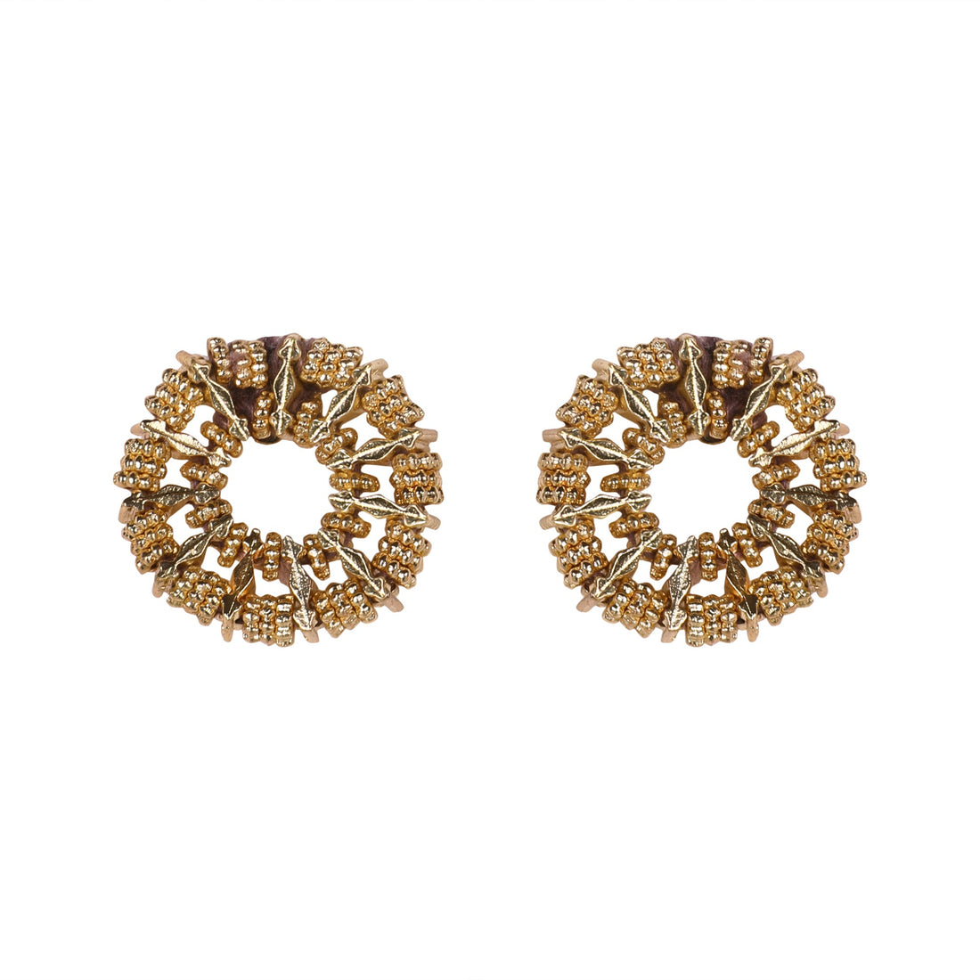 Rabia Earrings