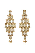 Inayat Barfi Earrings