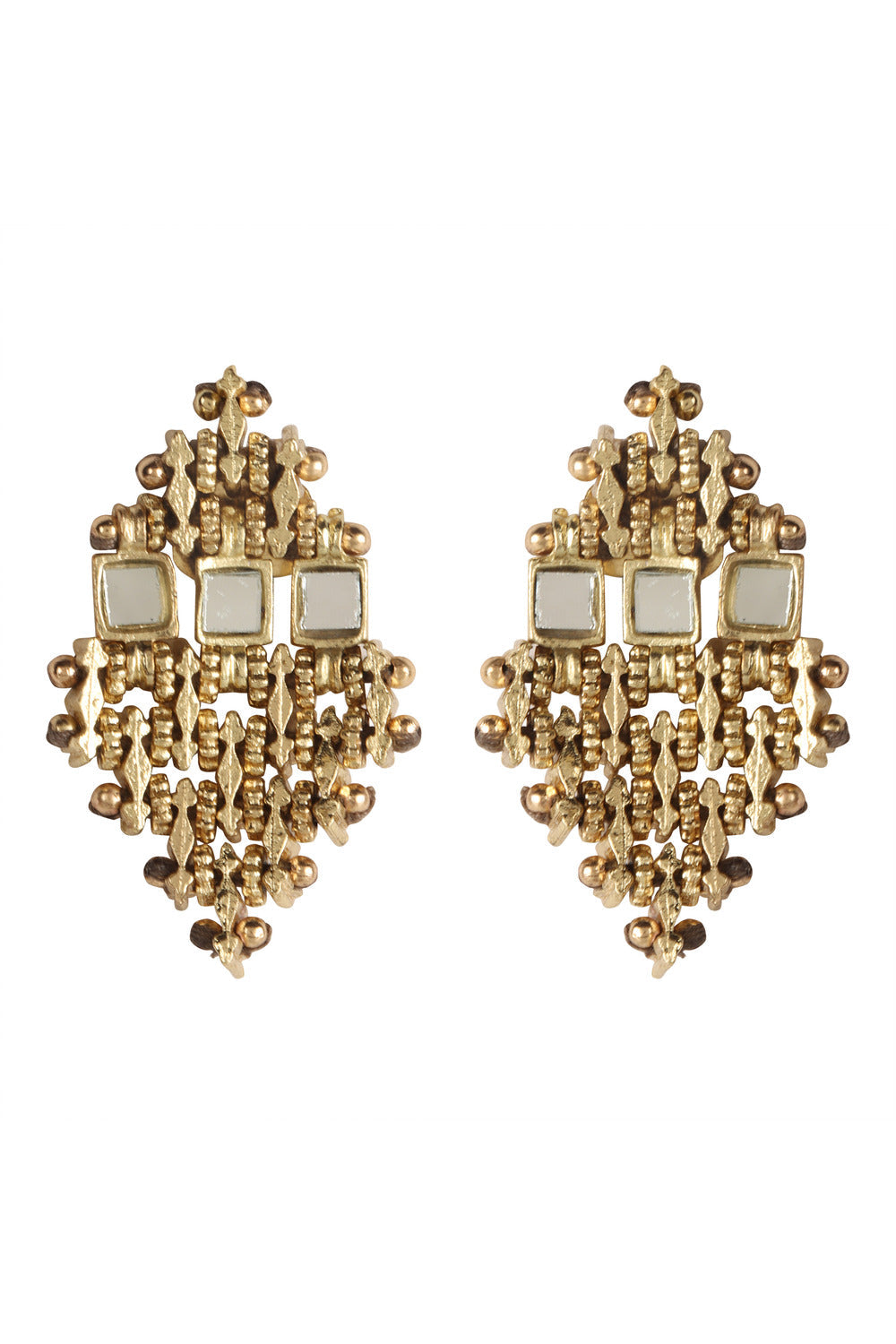 Inayat Earrings