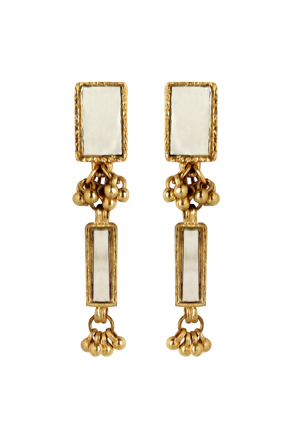 Minar Earrings