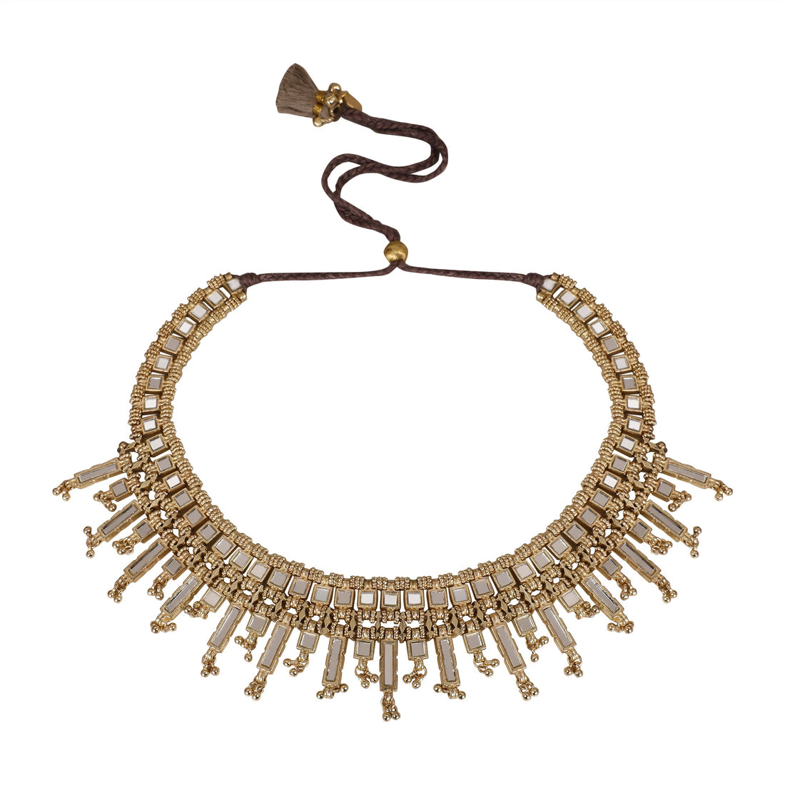 Rabia Necklace