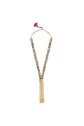 Farah Lariat Necklace