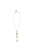 Minar Lariat Necklace